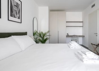 Bilocale Via Pier Paolo Pasolini, 8G., Milano - foto 27