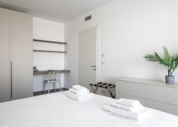 Bilocale Via Pier Paolo Pasolini, 8G., Milano - foto 28