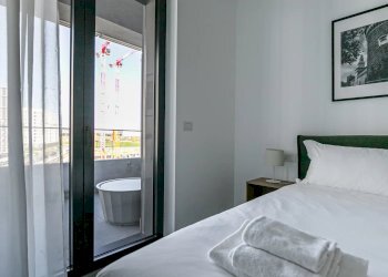 Bilocale Via Pier Paolo Pasolini, 8G., Milano - foto 29