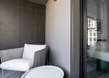 Bilocale Via Pier Paolo Pasolini, 8G., Milano - foto 30