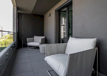 Bilocale Via Pier Paolo Pasolini, 8G., Milano - foto 31