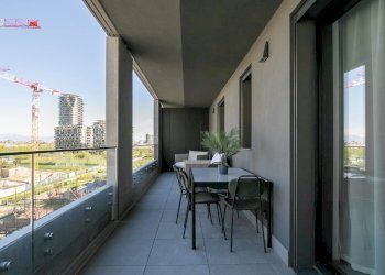 Bilocale Via Pier Paolo Pasolini, 8G., Milano - foto 32