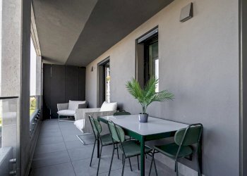 Bilocale Via Pier Paolo Pasolini, 8G., Milano - foto 33