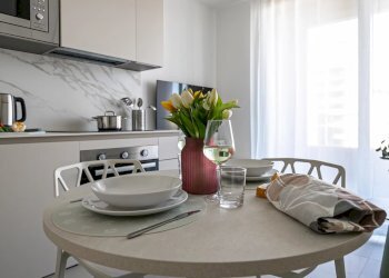 Bilocale Via Pier Paolo Pasolini, 8G., Milano - foto 35