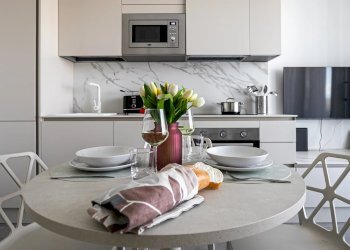 Bilocale Via Pier Paolo Pasolini, 8G., Milano - foto 36