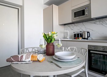 Bilocale Via Pier Paolo Pasolini, 8G., Milano - foto 37