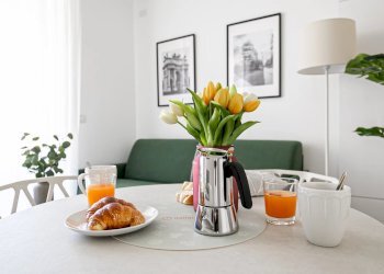 Bilocale Via Pier Paolo Pasolini, 8G., Milano - foto 38