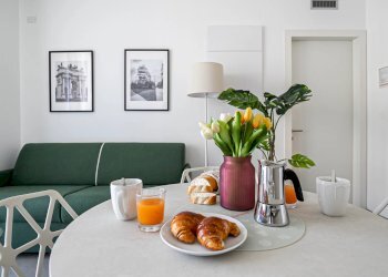 Bilocale Via Pier Paolo Pasolini, 8G., Milano - foto 39