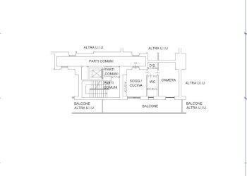 Bilocale Via Pier Paolo Pasolini, 8G., Milano - foto 40