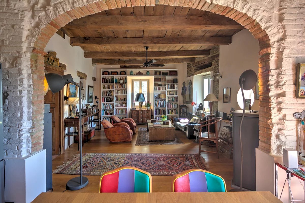 Villa Bossolasco - foto 2