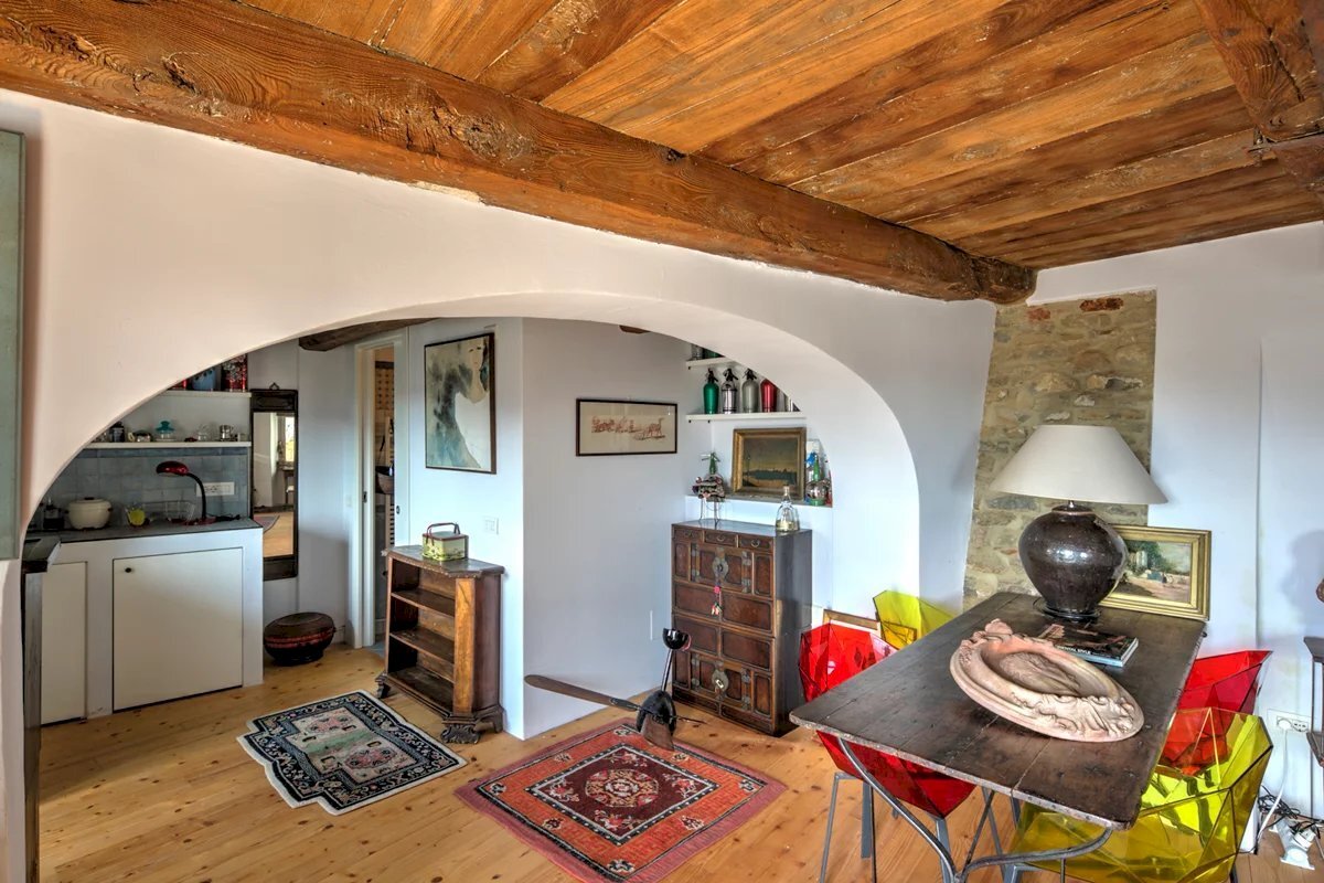 Villa Bossolasco - foto 3