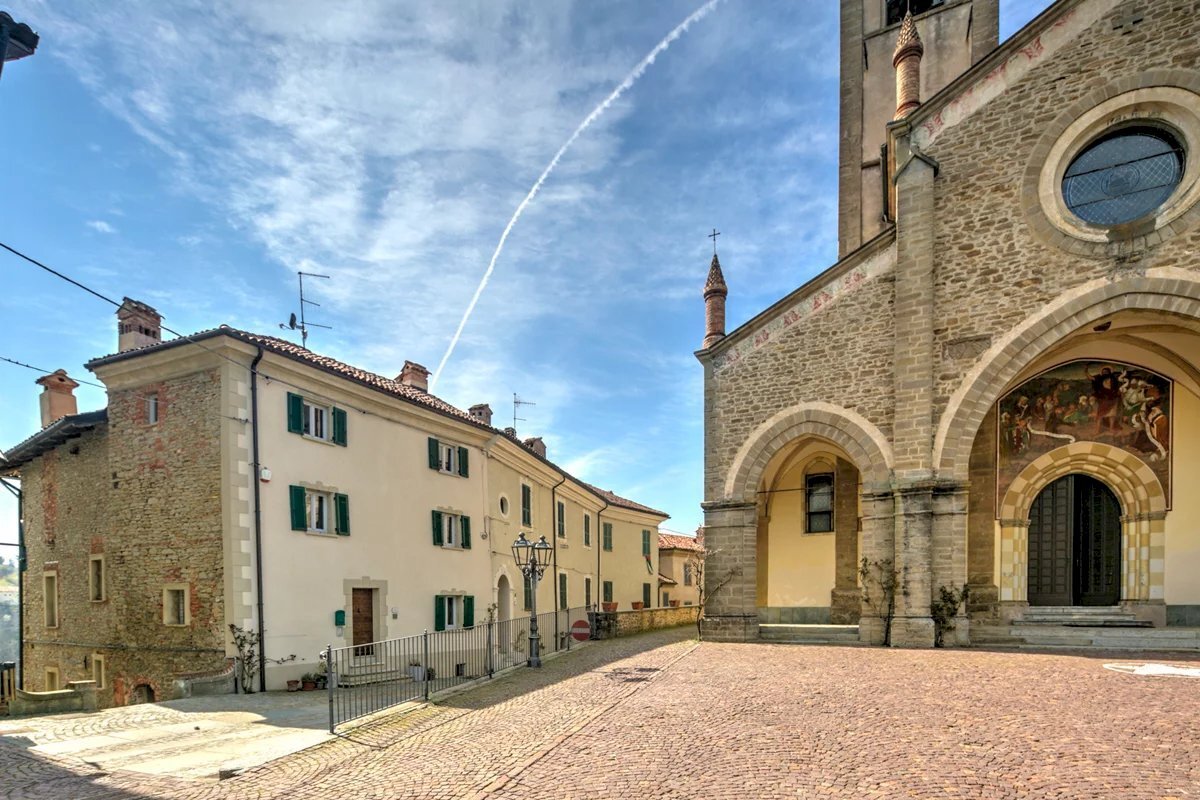 Villa Bossolasco - foto 2