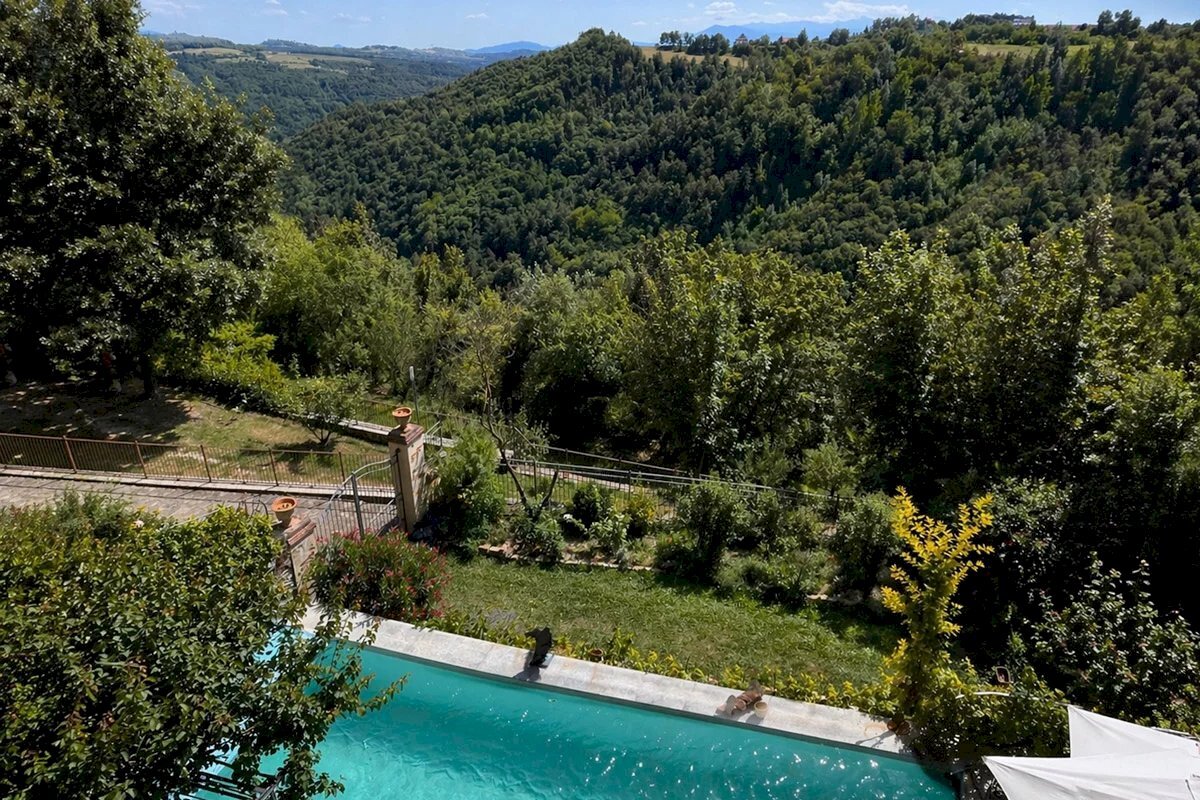 Villa Bossolasco - foto 3