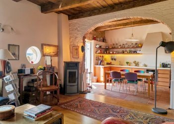 Villa Bossolasco - foto 9