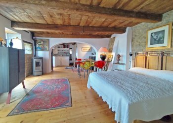 Villa Bossolasco - foto 13