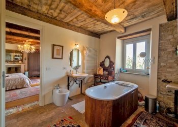 Villa Bossolasco - foto 27