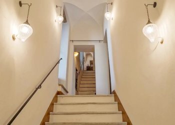 Villa Bossolasco - foto 21