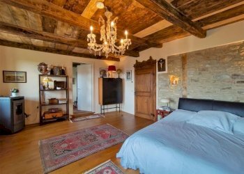 Villa Bossolasco - foto 23