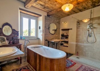 Villa Bossolasco - foto 26