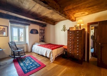 Villa Bossolasco - foto 31