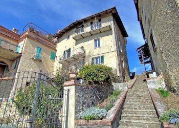 Villa Bossolasco - foto 36