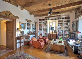 Villa Bossolasco - foto 1