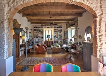 Villa Bossolasco - foto 2