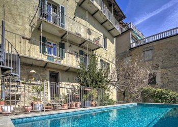 Villa Bossolasco - foto 5