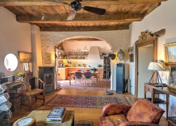 Villa Bossolasco - foto 6