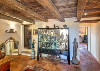 Villa Bossolasco - foto 12