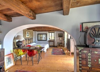 Villa Bossolasco - foto 18