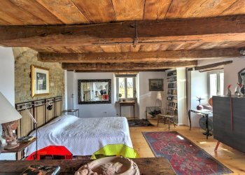 Villa Bossolasco - foto 19