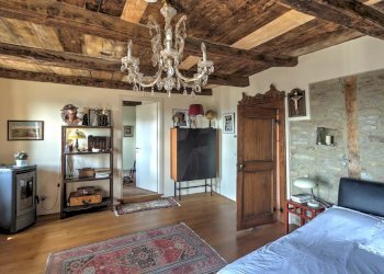 Villa Bossolasco - foto 25