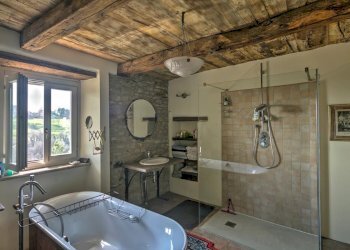 Villa Bossolasco - foto 28