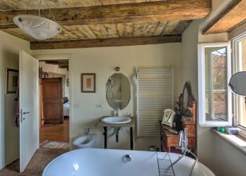 Villa Bossolasco - foto 29