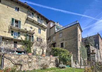 Villa Bossolasco - foto 40