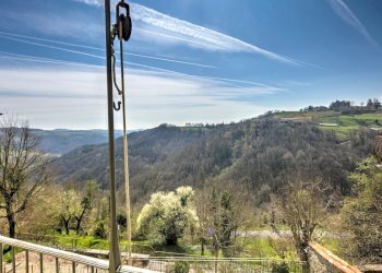 Villa Bossolasco - foto 41