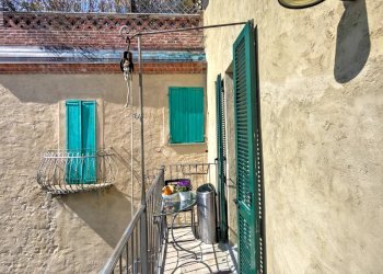 Villa Bossolasco - foto 42