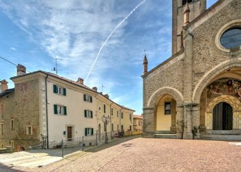 Villa Bossolasco - foto 50