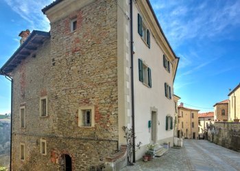 Villa Bossolasco - foto 51