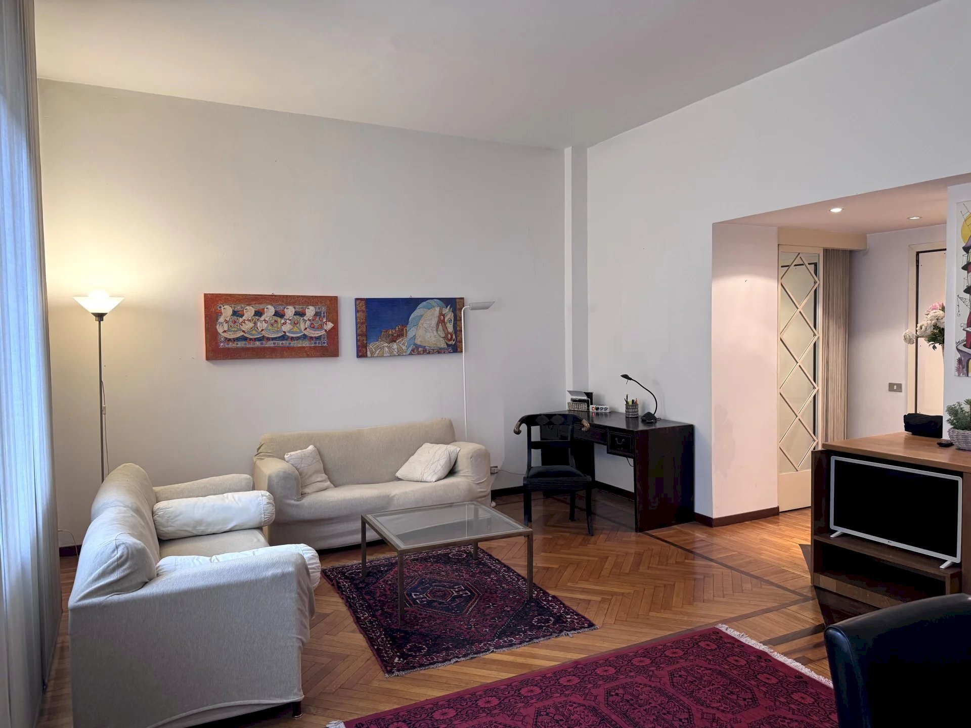 Trilocale Via Saverio Mercadante, Milano - foto 2