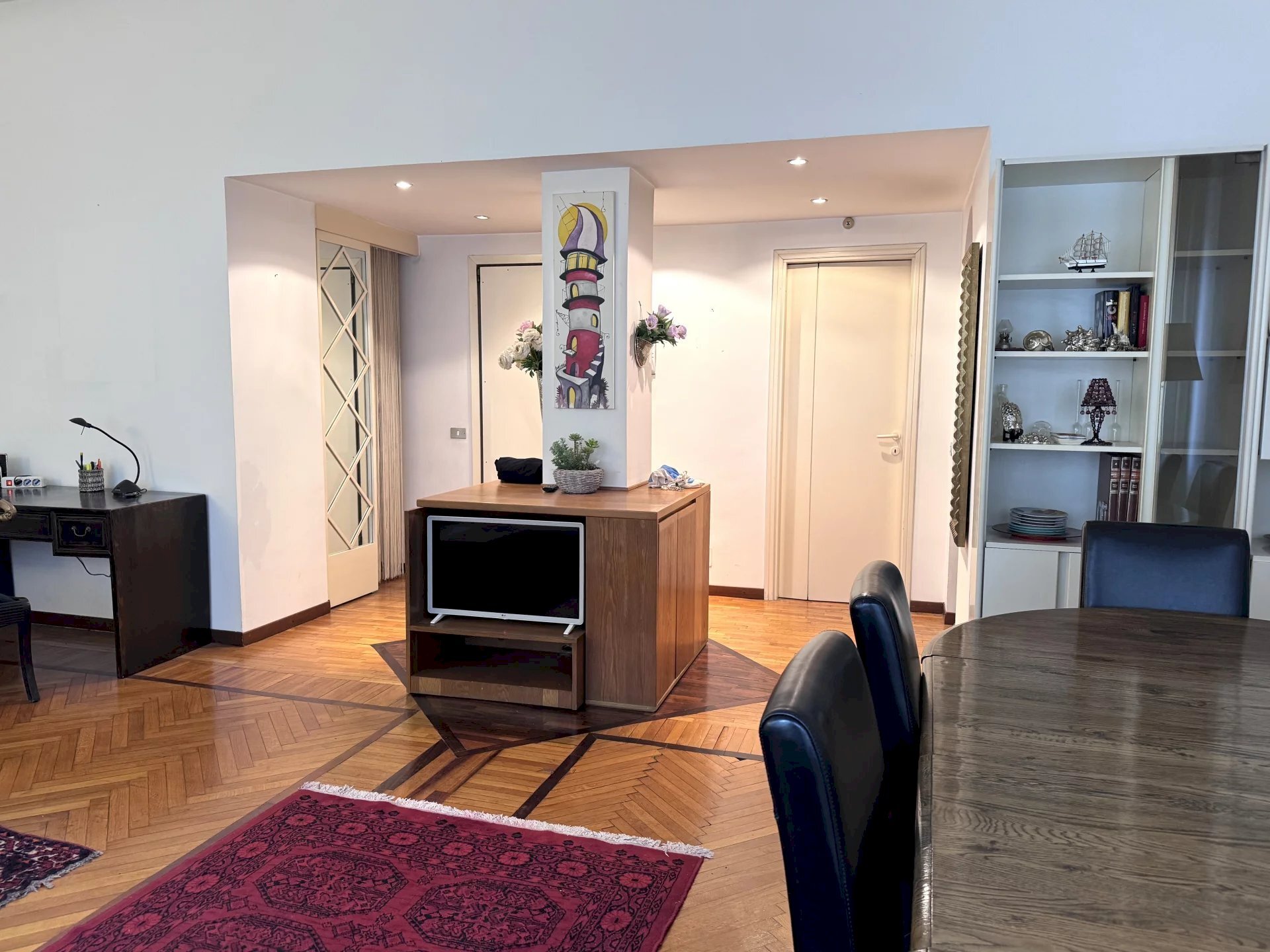 Trilocale Via Saverio Mercadante, Milano - foto 3