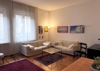 Trilocale Via Saverio Mercadante, Milano - foto 1