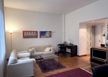 Trilocale Via Saverio Mercadante, Milano - foto 2