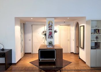 Trilocale Via Saverio Mercadante, Milano - foto 4