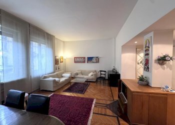 Trilocale Via Saverio Mercadante, Milano - foto 5