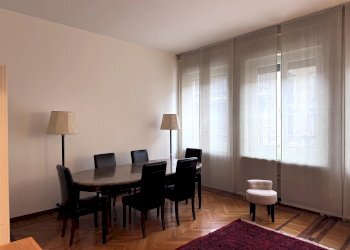 Trilocale Via Saverio Mercadante, Milano - foto 6