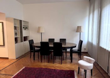 Trilocale Via Saverio Mercadante, Milano - foto 7