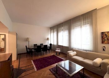 Trilocale Via Saverio Mercadante, Milano - foto 8