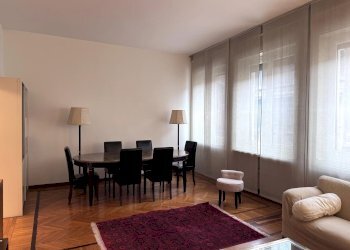 Trilocale Via Saverio Mercadante, Milano - foto 9